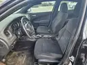 2017 Dodge Charger Police RWD 4-DR, 5.7L V8