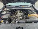 2017 Dodge Charger Police RWD 4-DR, 5.7L V8