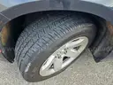 2017 Dodge Charger Police RWD 4-DR, 5.7L V8