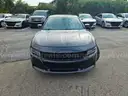 2017 Dodge Charger Police RWD 4-DR, 5.7L V8