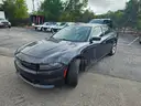 2017 Dodge Charger Police RWD 4-DR, 5.7L V8