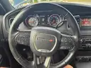2017 Dodge Charger Police RWD 4-DR, 5.7L V8