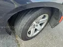 2017 Dodge Charger Police RWD 4-DR, 5.7L V8
