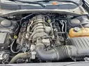 2017 Dodge Charger Police RWD 4-DR, 5.7L V8
