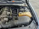 2017 Dodge Charger Police RWD 4-DR, 5.7L V8
