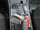 2017 Dodge Charger Police RWD 4-DR, 5.7L V8