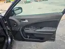 2017 Dodge Charger Police RWD 4-DR, 5.7L V8
