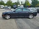 2017 Dodge Charger Police RWD 4-DR, 5.7L V8