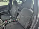2017 Dodge Charger Police RWD 4-DR, 5.7L V8