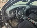 2017 Dodge Charger Police RWD 4-DR, 5.7L V8