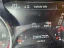 2017 Dodge Charger Police RWD 4-DR, 5.7L V8
