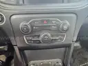 2017 Dodge Charger Police RWD 4-DR, 5.7L V8