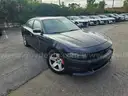2017 Dodge Charger Police RWD 4-DR, 5.7L V8
