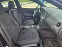 2017 Dodge Charger Police RWD 4-DR, 5.7L V8