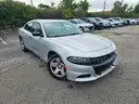 2017 Dodge Charger Police RWD 4-DR, 5.7L V8