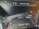 2017 Dodge Charger Police RWD 4-DR, 5.7L V8