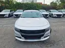 2017 Dodge Charger Police RWD 4-DR, 5.7L V8