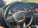 2017 Dodge Charger Police RWD 4-DR, 5.7L V8