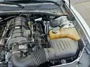 2017 Dodge Charger Police RWD 4-DR, 5.7L V8