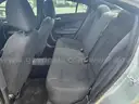2017 Dodge Charger Police RWD 4-DR, 5.7L V8