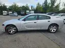 2017 Dodge Charger Police RWD 4-DR, 5.7L V8