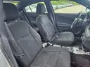 2017 Dodge Charger Police RWD 4-DR, 5.7L V8