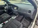 2017 Dodge Charger Police RWD 4-DR, 5.7L V8