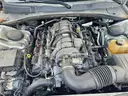 2017 Dodge Charger Police RWD 4-DR, 5.7L V8