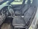 2017 Dodge Charger Police RWD 4-DR, 5.7L V8