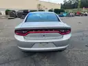 2017 Dodge Charger Police RWD 4-DR, 5.7L V8