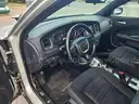 2017 Dodge Charger Police RWD 4-DR, 5.7L V8