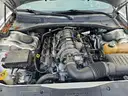 2017 Dodge Charger Police RWD 4-DR, 5.7L V8