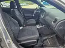 2017 Dodge Charger Police RWD 4-DR, 5.7L V8