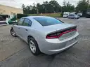 2017 Dodge Charger Police RWD 4-DR, 5.7L V8