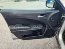 2017 Dodge Charger Police RWD 4-DR, 5.7L V8