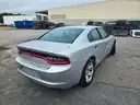 2017 Dodge Charger Police RWD 4-DR, 5.7L V8