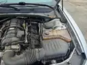 2017 Dodge Charger Police RWD 4-DR, 5.7L V8