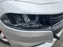 2017 Dodge Charger Police RWD 4-DR, 5.7L V8