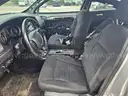 2017 Dodge Charger Police RWD 4-DR, 5.7L V8