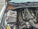 2017 Dodge Charger Police RWD 4-DR, 5.7L V8