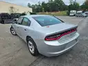 2017 Dodge Charger Police RWD 4-DR, 5.7L V8