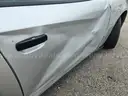 2017 Dodge Charger Police RWD 4-DR, 5.7L V8