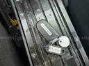 2017 Dodge Charger Police RWD 4-DR, 5.7L V8