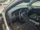 2017 Dodge Charger Police RWD 4-DR, 5.7L V8