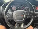2017 Dodge Charger Police RWD 4-DR, 5.7L V8