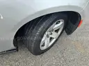 2017 Dodge Charger Police RWD 4-DR, 5.7L V8