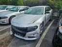 2021 Dodge Charger Police RWD 4-DR, 5.7L V8