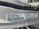 2021 Dodge Charger Police RWD 4-DR, 5.7L V8