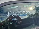 2021 Dodge Charger Police RWD 4-DR, 5.7L V8