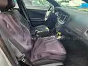 2021 Dodge Charger Police RWD 4-DR, 5.7L V8